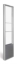 Imagem de Mono Antena Am 56 Khz