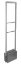 Picture of Antena RX adicional, 58KHz 