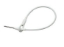 Imagem de Cordão com laço e revestimento plástico. Comprimento 175mm.