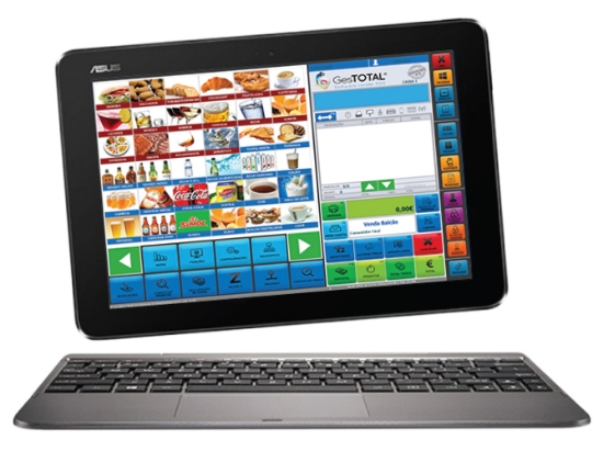 Picture of Tablet 10"