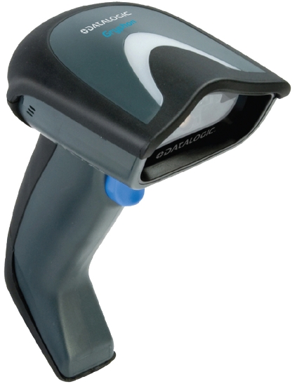 Picture of Gryphon GM4400 - 2D