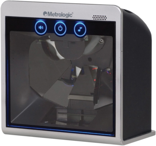Picture of Scanner Vertical Laser Honeywell