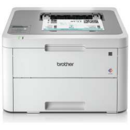 Imagem de Impressora Brother Hll3210cw Laser Led A4 Cores