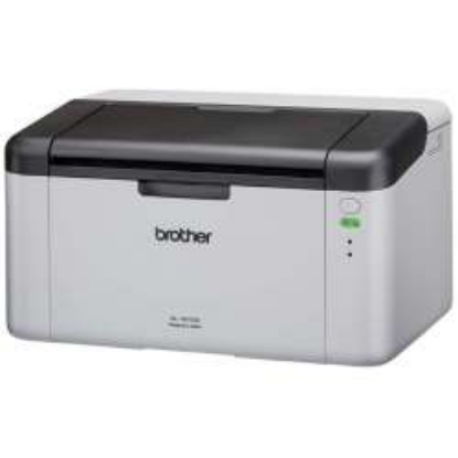 Imagem de Impressora Brother Hl1210w Laser A4 Mono C/ Wifi