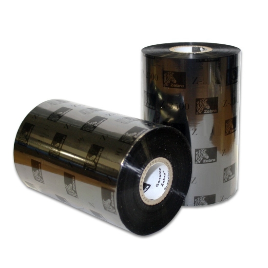 Imagem de Fitas de carbono Zebra 3200