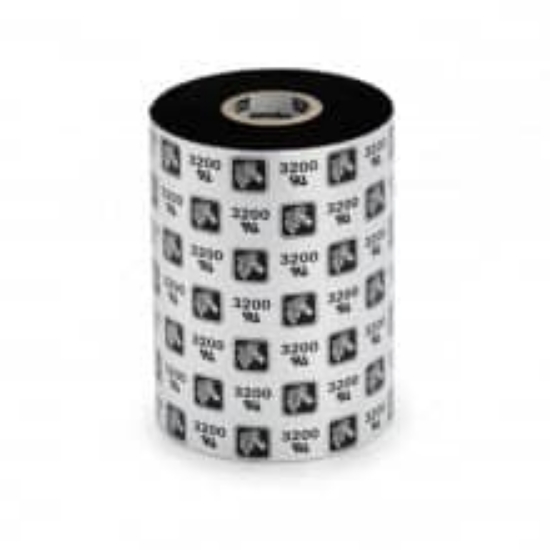 Imagem de Fitas de carbono Zebra 5319