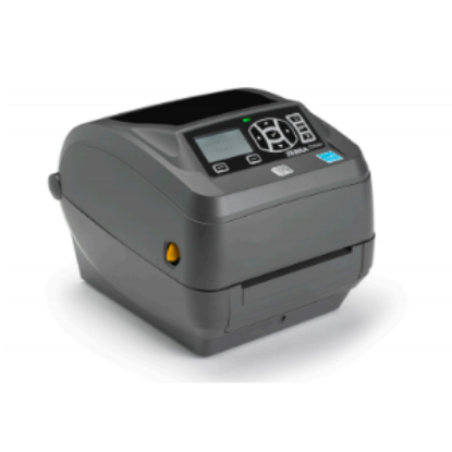 Imagem de Impressoras RFID ZD500R 