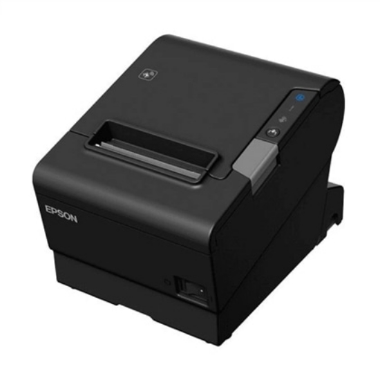 Imagem de Impr. Térm. EPSON TM-T88VI