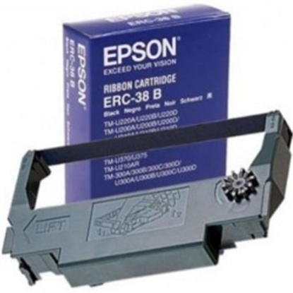 Imagem de Cassete Fita P/TM U200/U375/SRP270