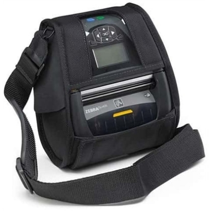 Imagem de Bolsa p/Impr. Port. Zebra QLn420
