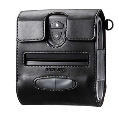 Imagem de Spare Bolsa em pele protetora para Impr. Bixolon SPP-R200