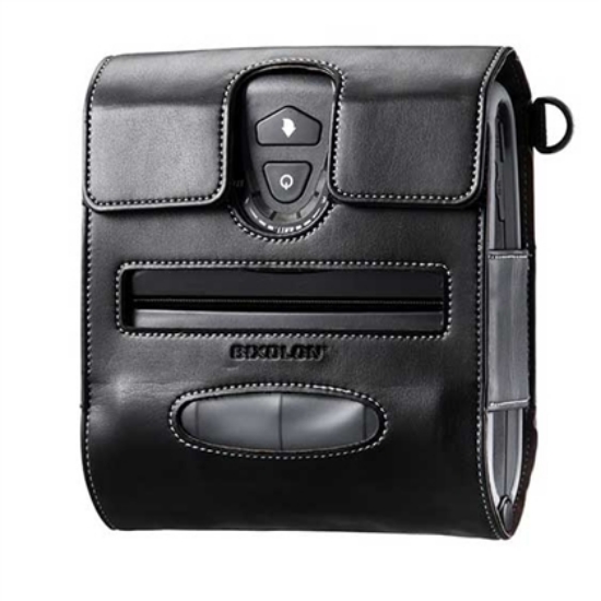 Imagem de Spare Bolsa em pele protetora para Impr. Bixolon SPP-R200