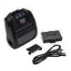 Imagem de Impressora Portátil Zebra ZQ220 BT, 3" Etiquetas e Talões