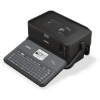 Imagem de Rotuladora Brother Ptd800w Profissional Com Usb E Wi-fi