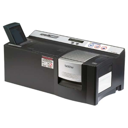 Imagem de Máquina De Carimbos Brother Sc-2000usb