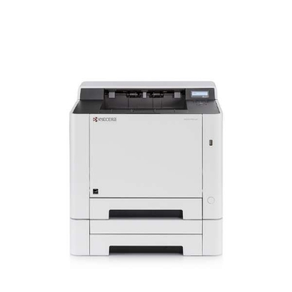 Imagem de Impressora Kyocera Ecosys P5021cdn Laser A4 Cores