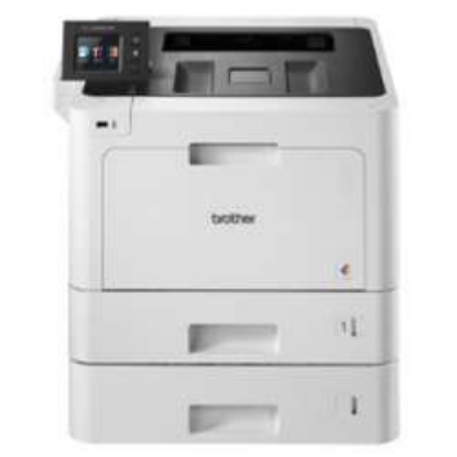 Imagem de Impressora Brother Hll8360cdwlt Laser A4 Cores