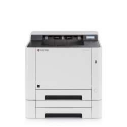 Imagem de Impressora Kyocera Ecosys P5021cdw Laser A4 Cores