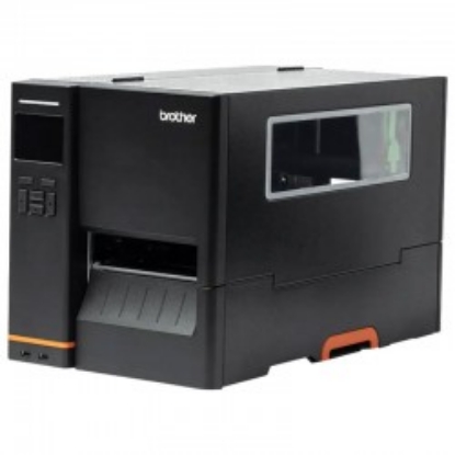 Imagem de Impressora Industrial De Etiquetas Brother Tj4420tn