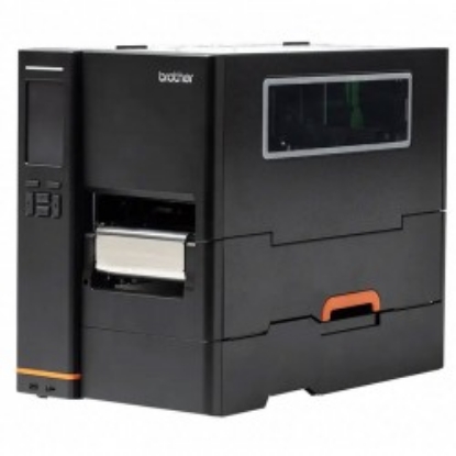 Imagem de Impressora Industrial De Etiquetas Brother Tj4422tn