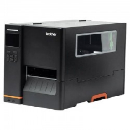 Imagem de Impressora Industrial De Etiquetas Brother Tj4520tn