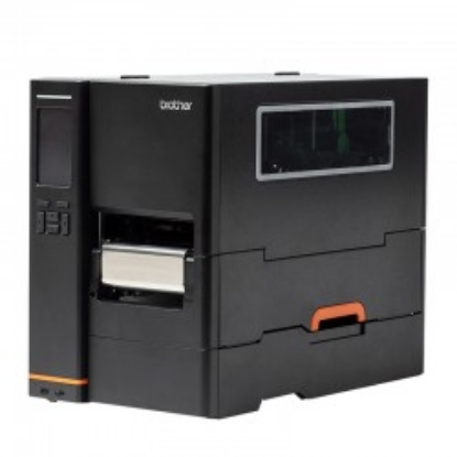 Imagem de Impressora Industrial De Etiquetas Brother Tj4522tn