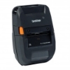 Imagem de Impressora Portátil Brother Rj-3250wbl De Etiquetas E Talões