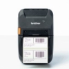 Imagem de Impressora Portátil Brother Rj-3250wbl De Etiquetas E Talões