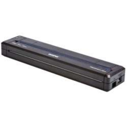 Imagem de Impressora Portátil Térmica A4 Com Usb, Velocidade De 8ppm