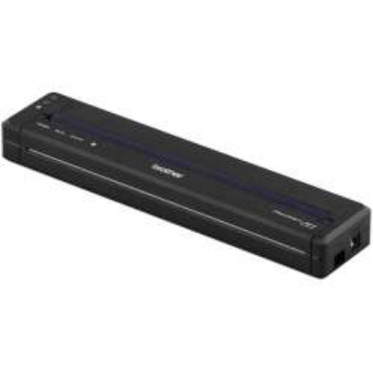 Imagem de Impressora Portátil Térmica A4 Com Usb E Bluetooth/ Mfi