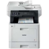 Imagem de Multifunções Brother Mfcl8900cdw Laser A4 Cores