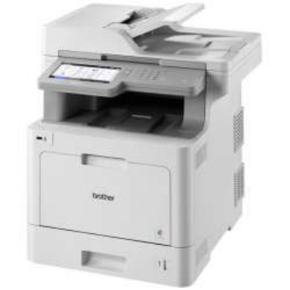 Imagem de Multifunções Brother Mfcl9570cdw Laser A4 Cores