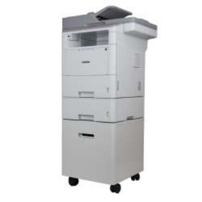 Imagem de Multifunções Brother Mfcl6800dwtz Laser A4 Mono C/ Fax