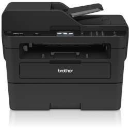 Imagem de Multifunções Brother Mfcl2750dw Laser A4 Mono