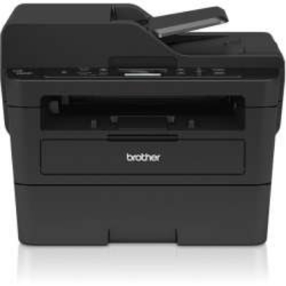Imagem de Multifunções Brother Dcpl2550dn Laser Mono A4