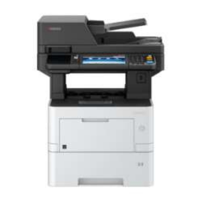 Imagem de Multifunções Kyocera Ecosys M3145idn Laser A4 Mono