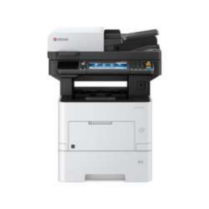 Imagem de Multifunções Kyocera Ecosys M3645idn Laser A4 Mono
