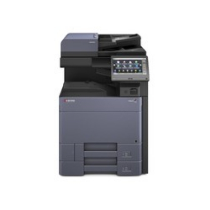 Imagem de Multifunções Kyocera Taskalfa 4053ci Laser A3 Cores