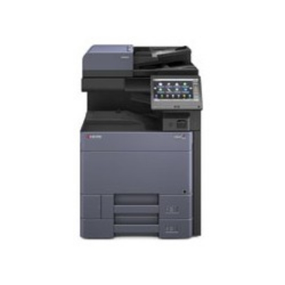 Imagem de Multifunções Kyocera Taskalfa 5053ci Laser A3 Cores