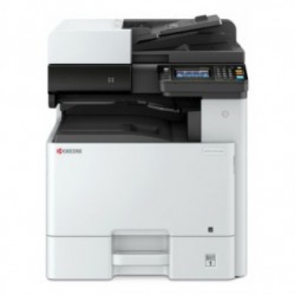 Imagem de Multifunções Kyocera Ecosys M8124cidn Laser A3 Cores