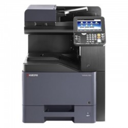 Imagem de Multifunções Kyocera Taskalfa 308ci Laser A4 Cores