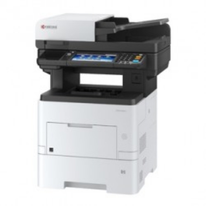Imagem de Multifunções Kyocera Ecosys M3860idn Laser A4 Mono