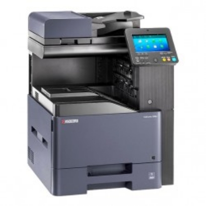 Imagem de Multifunções Kyocera Taskalfa 508ci Laser A4 Cores