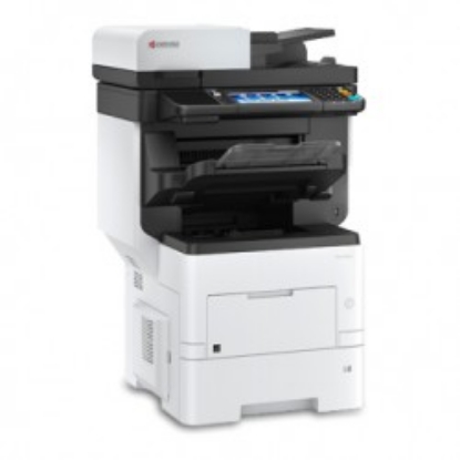 Imagem de Multifunções Kyocera Ecosys M3860idnf Laser A4 Mono