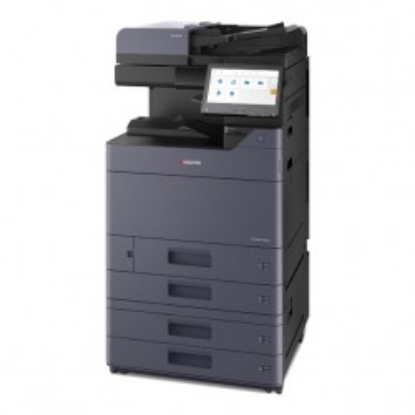 Imagem de Multifuncões Kyocera Taskalfa 7054ci Laser A3 Cores