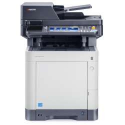 Imagem de Multifunções Kyocera A Cores M6535cidn
