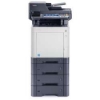 Imagem de Multifunções Kyocera A Cores M6535cidn