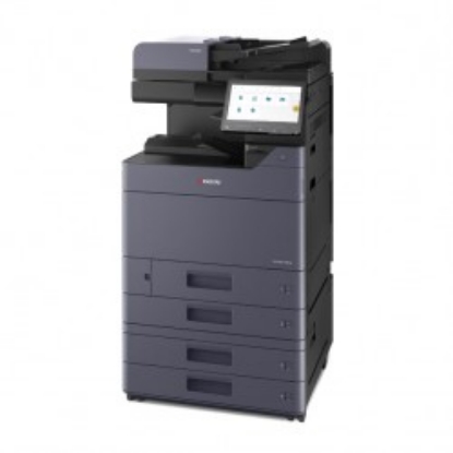Imagem de Multifuncões Kyocera Taskalfa 5054ci Laser A3 Cores