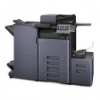 Imagem de Multifunções Kyocera Taskalfa 6053ci Laser A3 Cores