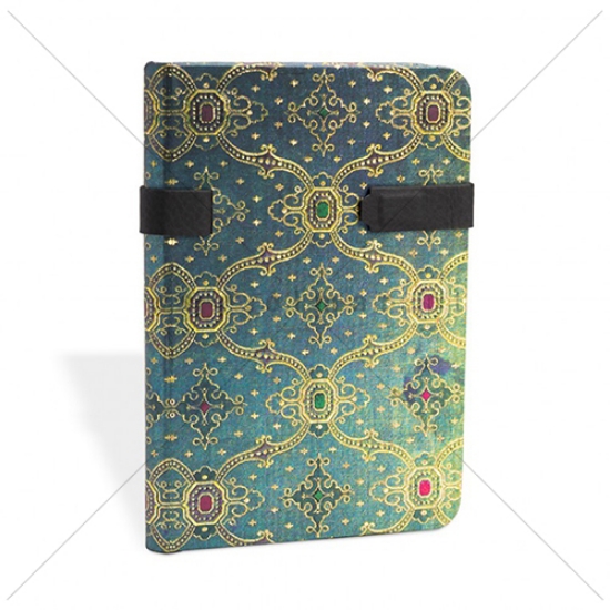 Imagem de BLOCO NOTAS PAPERBLANKS MINI BLEU (PB577-4)